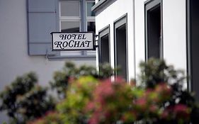 Central City Hotel Rochat